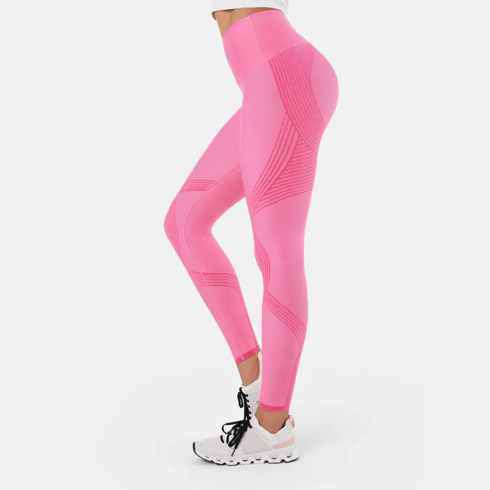 Leggings 3D Fittabella – Redefine a tua silhueta sem esforço