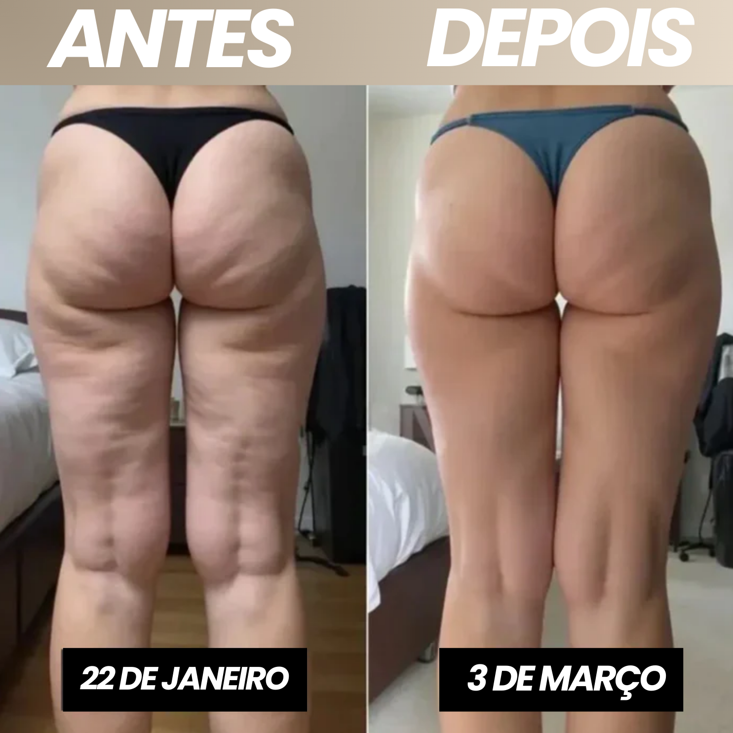 Leggings 3D Fittabella – Redefine a tua silhueta sem esforço