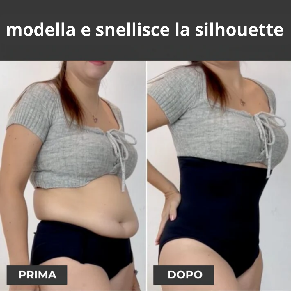 Culote modeladora - Fitabela: Redefine a tua silhueta sem esforço