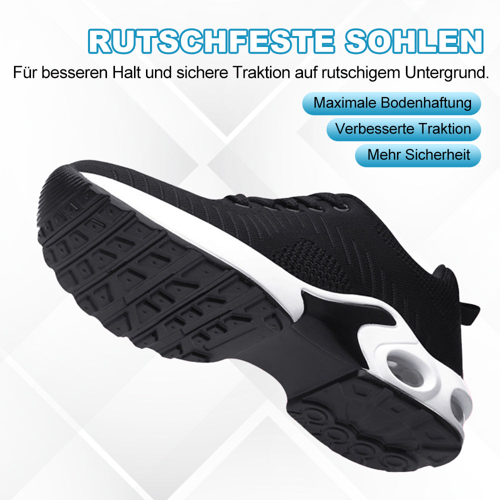 OrthoStabil - Ergonomische & Schmerzlindernde Schuhe