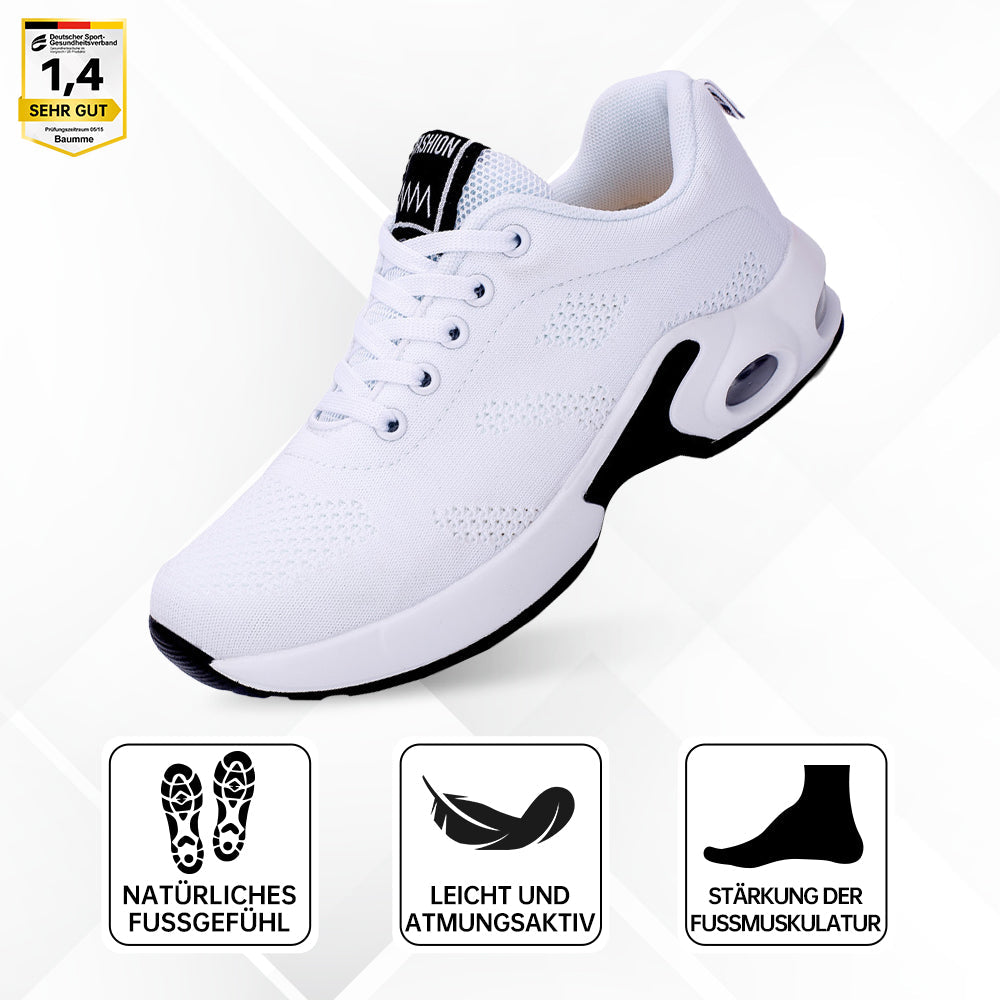 OrthoStabil - Ergonomische & Schmerzlindernde Schuhe