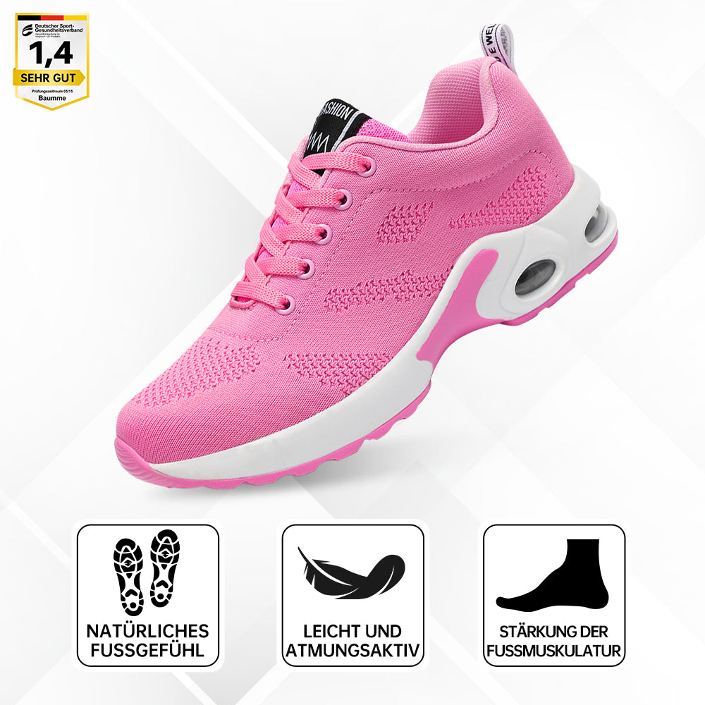 OrthoStabil - Ergonomische & Schmerzlindernde Schuhe