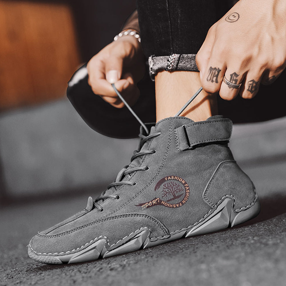 TrendMove - Ergonomische, Wasserdichte & Schmerzlindernde Barfußschuhe