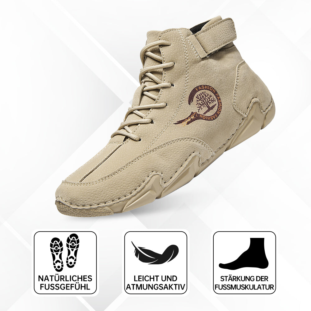 TrendMove - Ergonomische, Wasserdichte & Schmerzlindernde Barfußschuhe