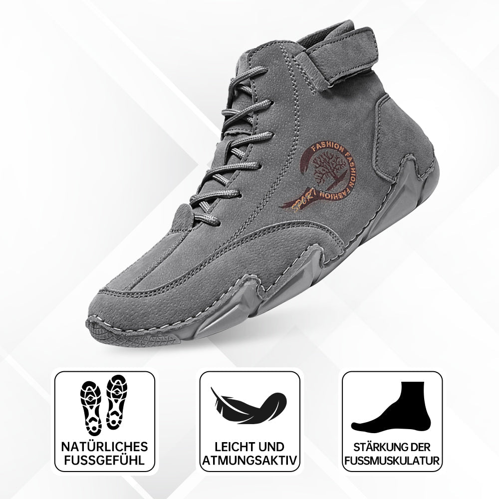 TrendMove - Ergonomische, Wasserdichte & Schmerzlindernde Barfußschuhe