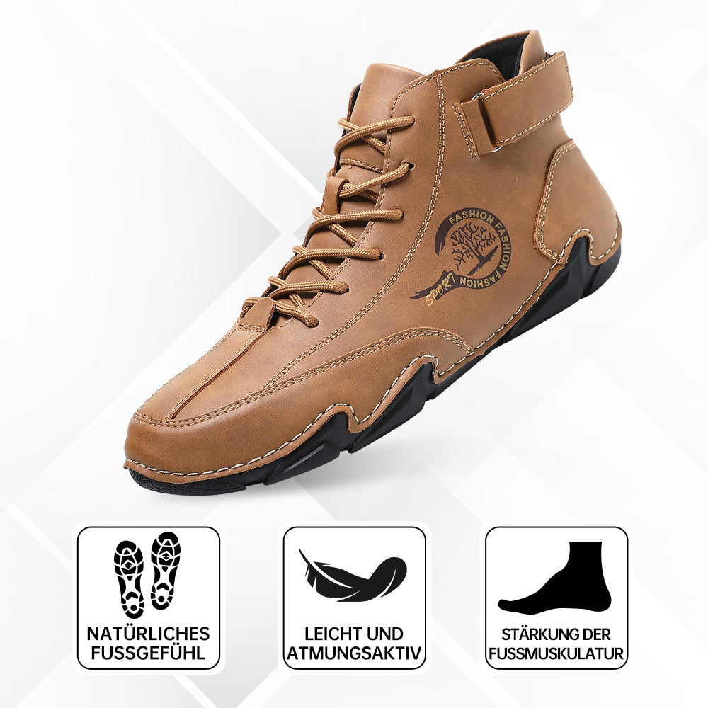 TrendMove - Ergonomische, Wasserdichte & Schmerzlindernde Barfußschuhe