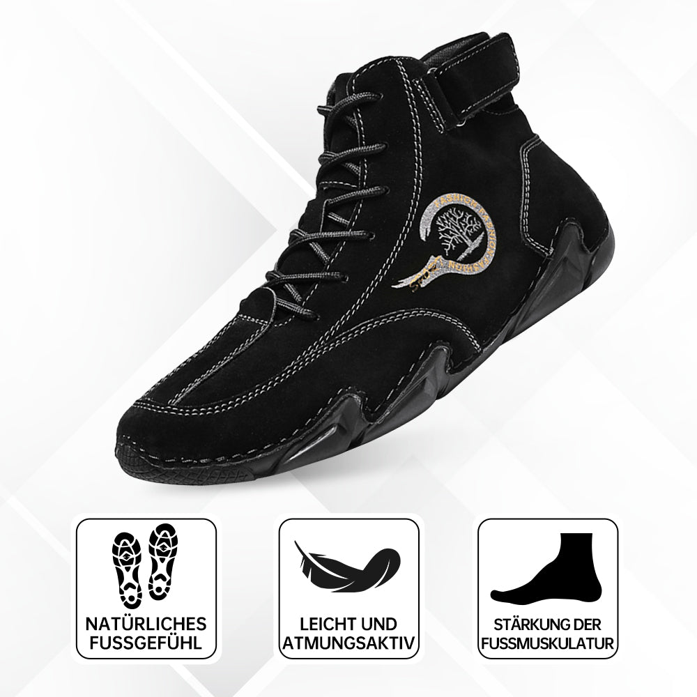 TrendMove - Ergonomische, Wasserdichte & Schmerzlindernde Barfußschuhe