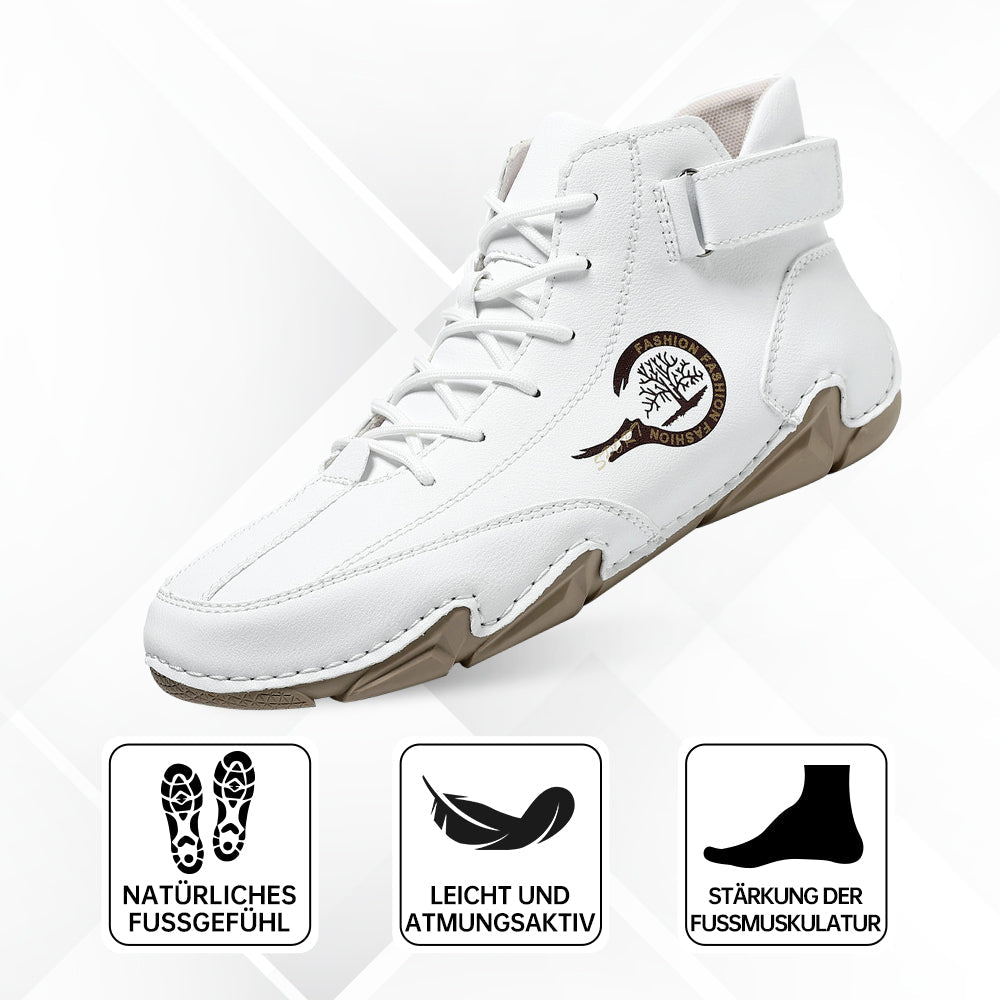 TrendMove - Ergonomische, Wasserdichte & Schmerzlindernde Barfußschuhe