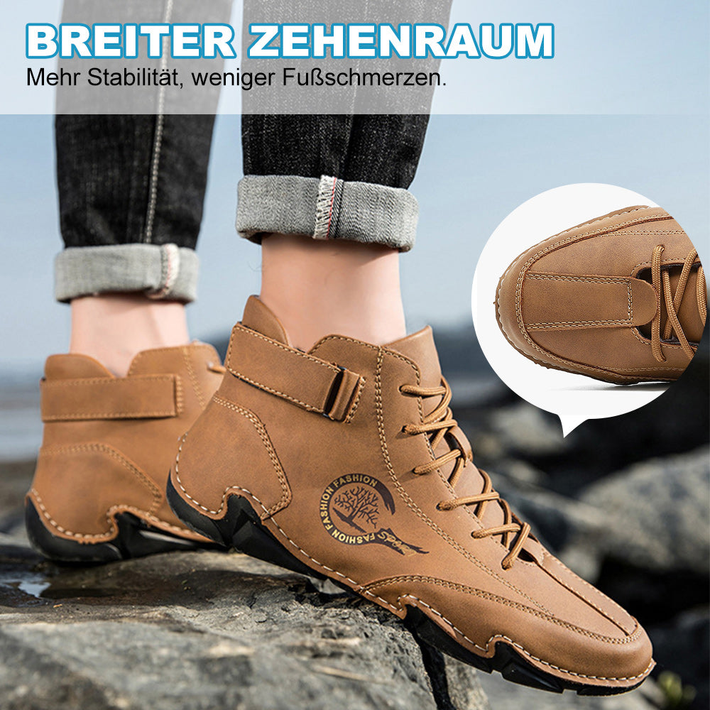 TrendMove - Ergonomische, Wasserdichte & Schmerzlindernde Barfußschuhe