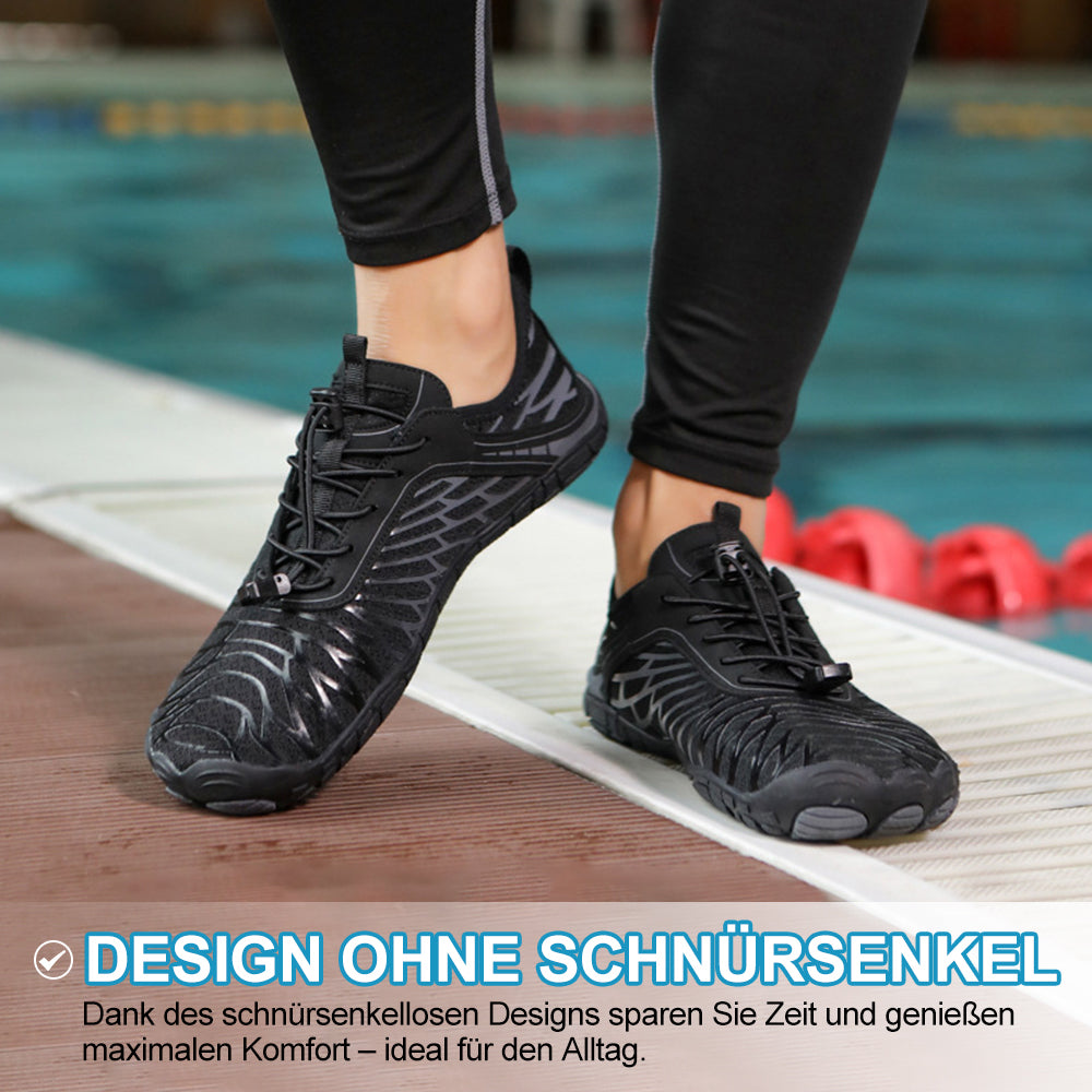 Orthoxy - Gesunde & Rutschfeste Barfußschuhe