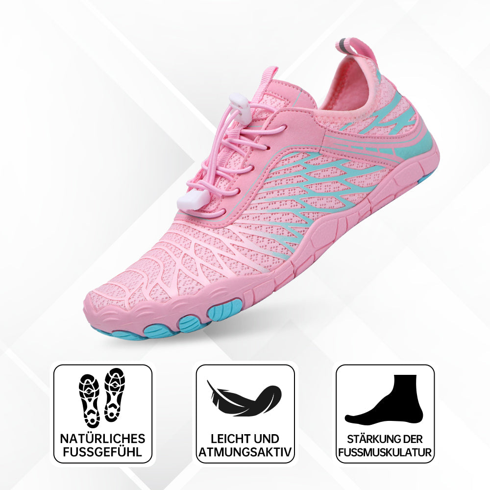 Orthoxy - Gesunde & Rutschfeste Barfußschuhe