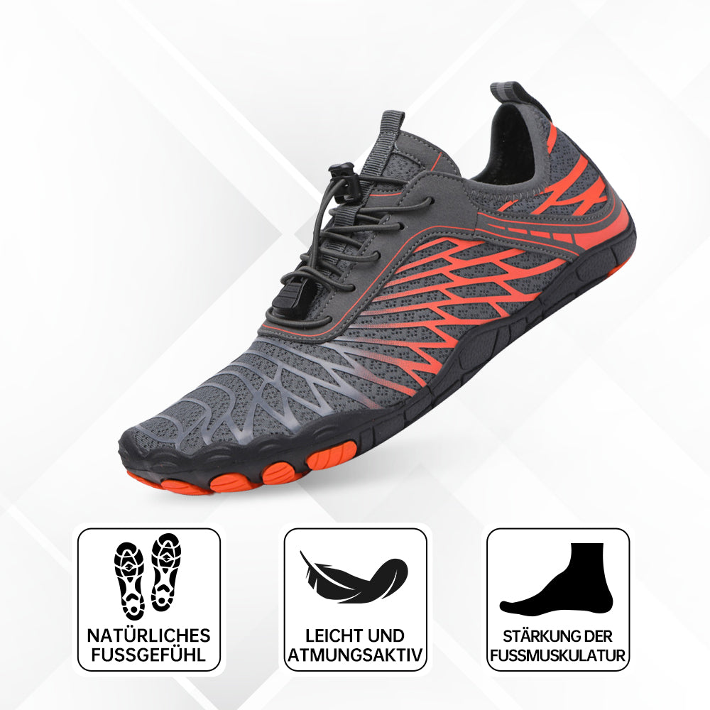Orthoxy - Gesunde & Rutschfeste Barfußschuhe