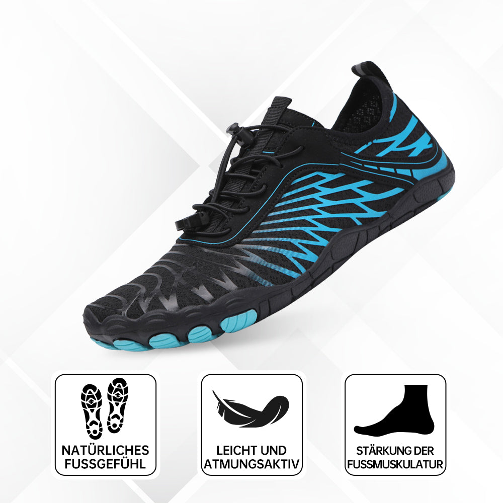 Orthoxy - Gesunde & Rutschfeste Barfußschuhe