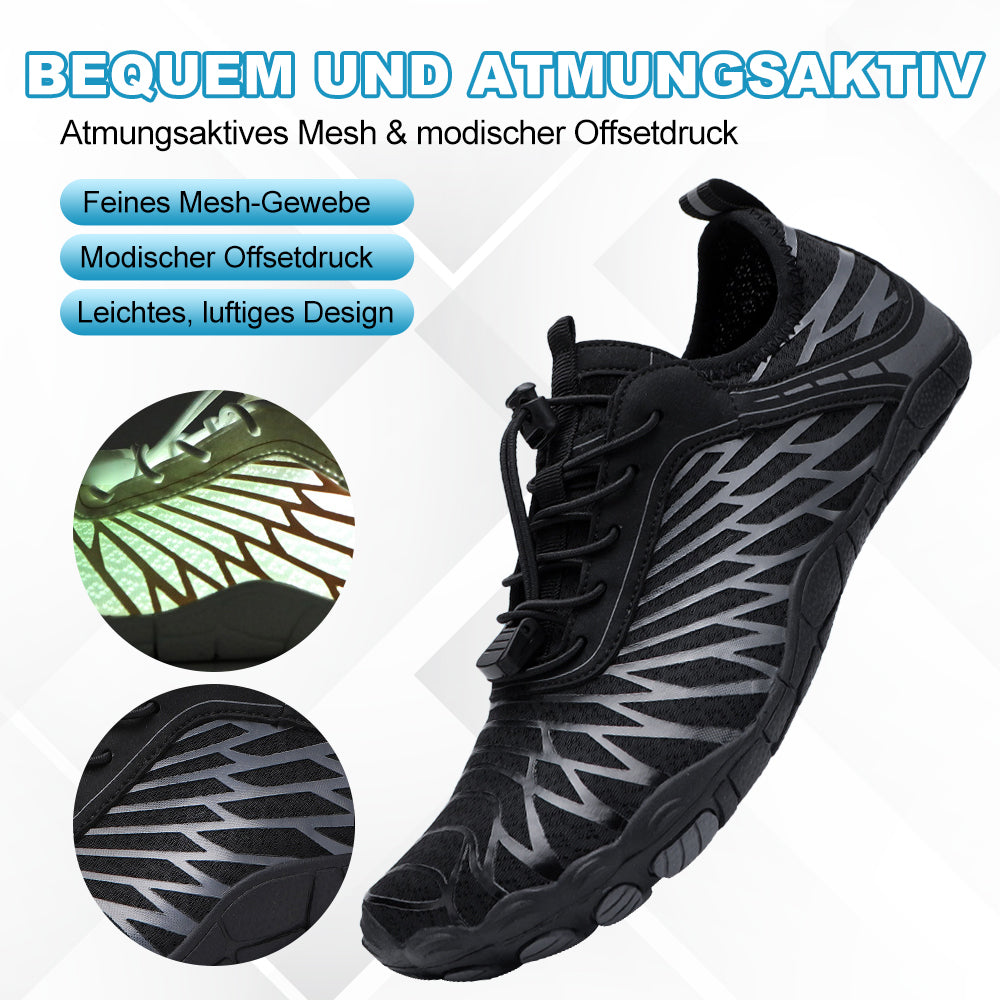 Orthoxy - Gesunde & Rutschfeste Barfußschuhe