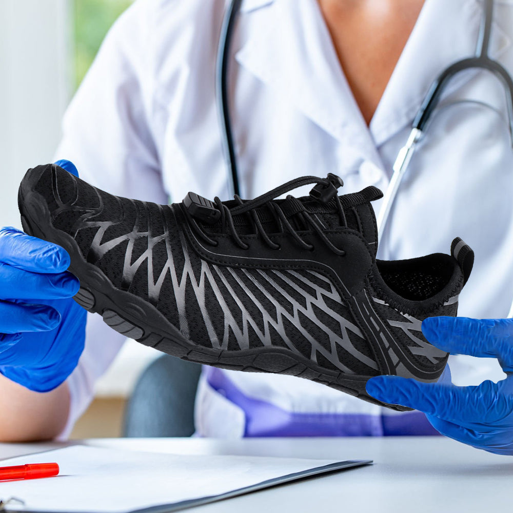 Orthoxy - Gesunde & Rutschfeste Barfußschuhe