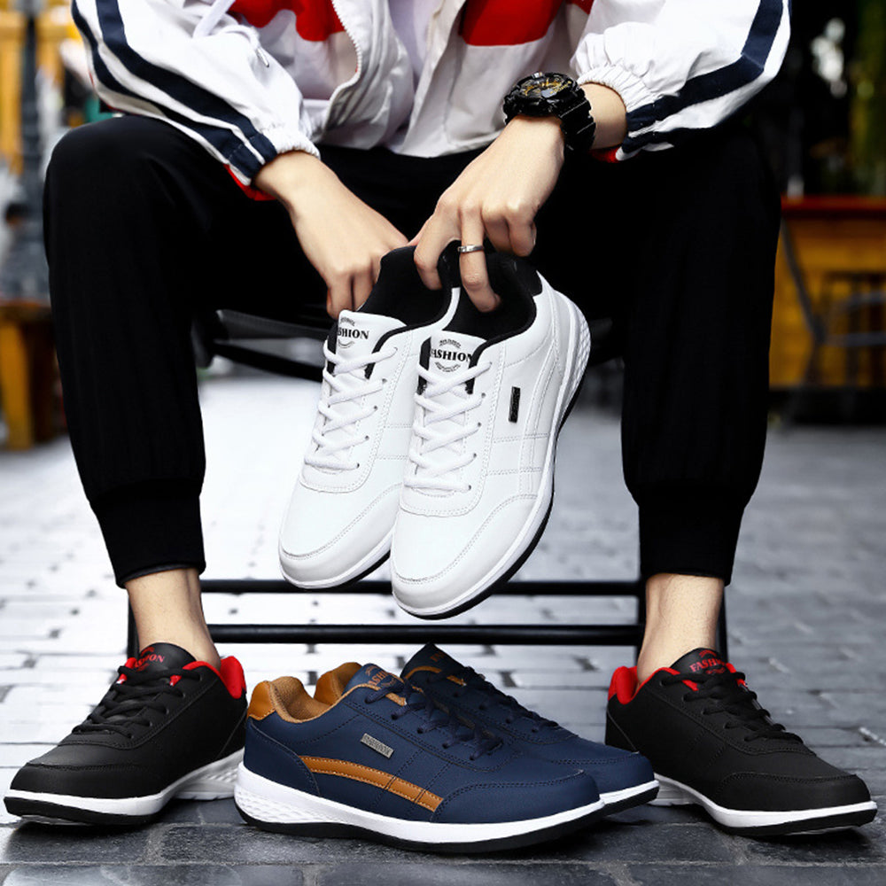 OrthoA - Ergonomische Schmerzlindernde Komfortschuhe Unisex