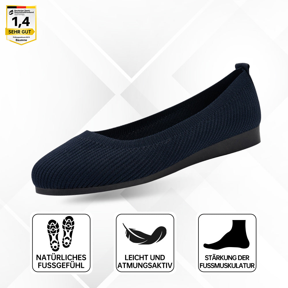 Ergonomische Schmerzfreie Ballettschuhe Für Damen