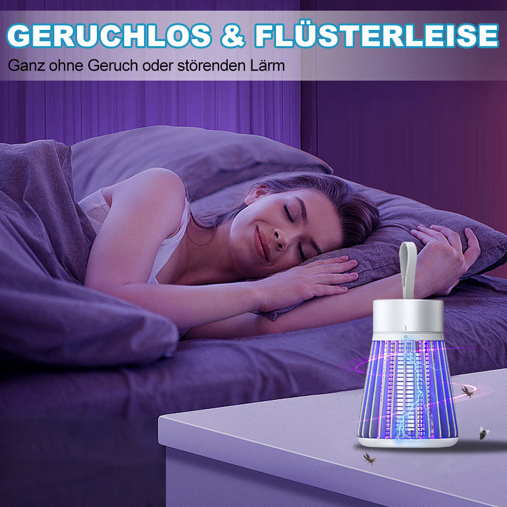 INSEKTFREI - Effektivste Moskito u.- Mückenfalle