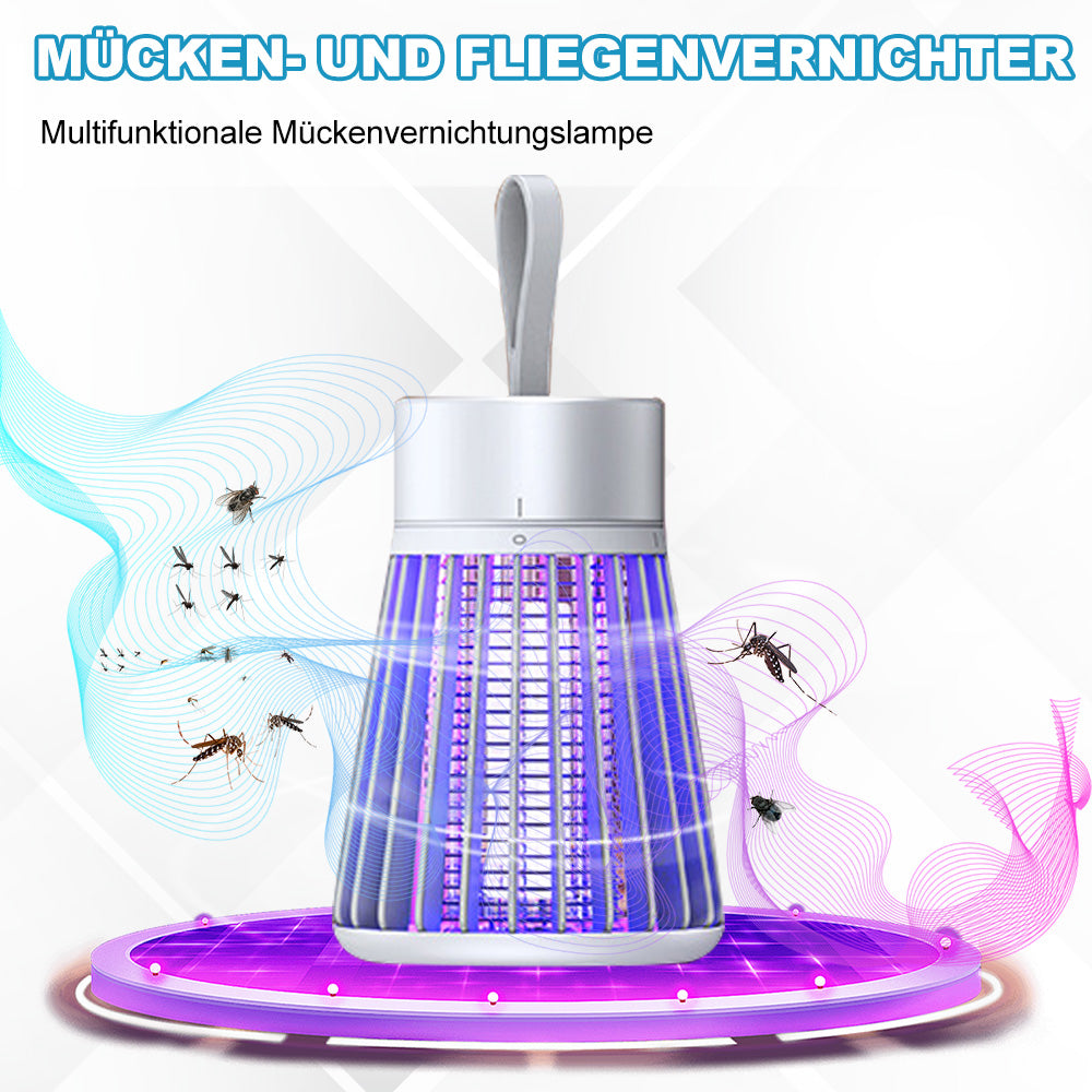 INSEKTFREI - Effektivste Moskito u.- Mückenfalle