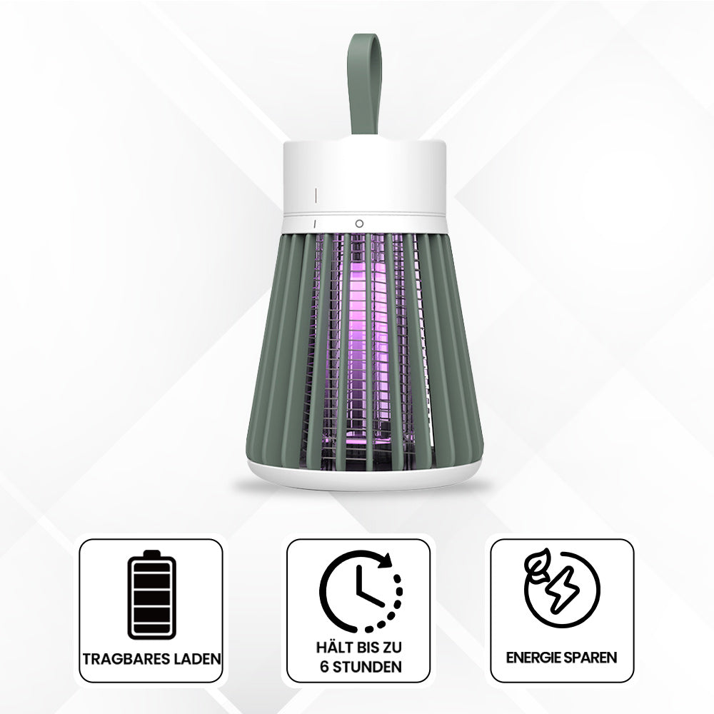 INSEKTFREI - Effektivste Moskito u.- Mückenfalle