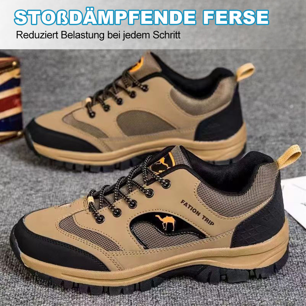 OrthoMove - Ergonomische & Schmerzlindernde Komfortschuhe