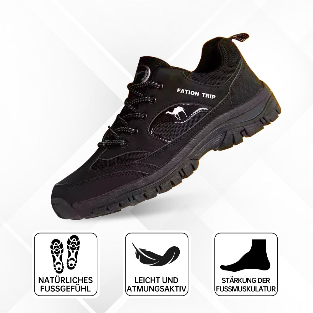 OrthoMove - Ergonomische & Schmerzlindernde Komfortschuhe