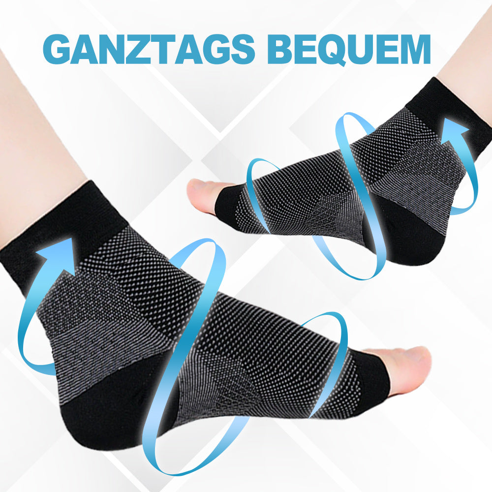 OrthoPro - Kompressionssocken Schmerzlindernd