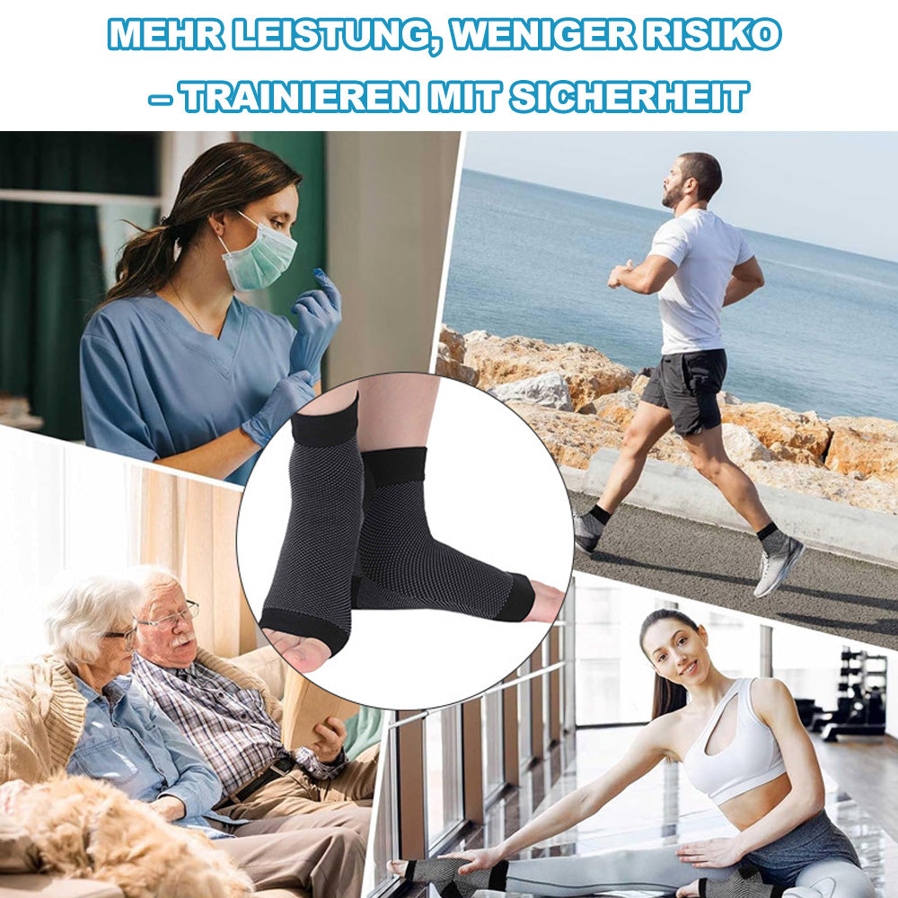 OrthoPro - Kompressionssocken Schmerzlindernd