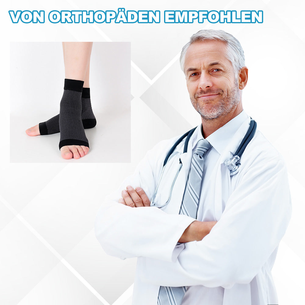 OrthoPro - Kompressionssocken Schmerzlindernd