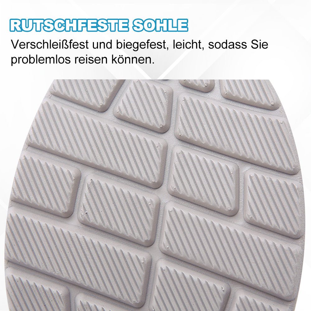 Bequeme Damensandalen Zur Schmerzlinderung – Ergonomisch & Rutschfest