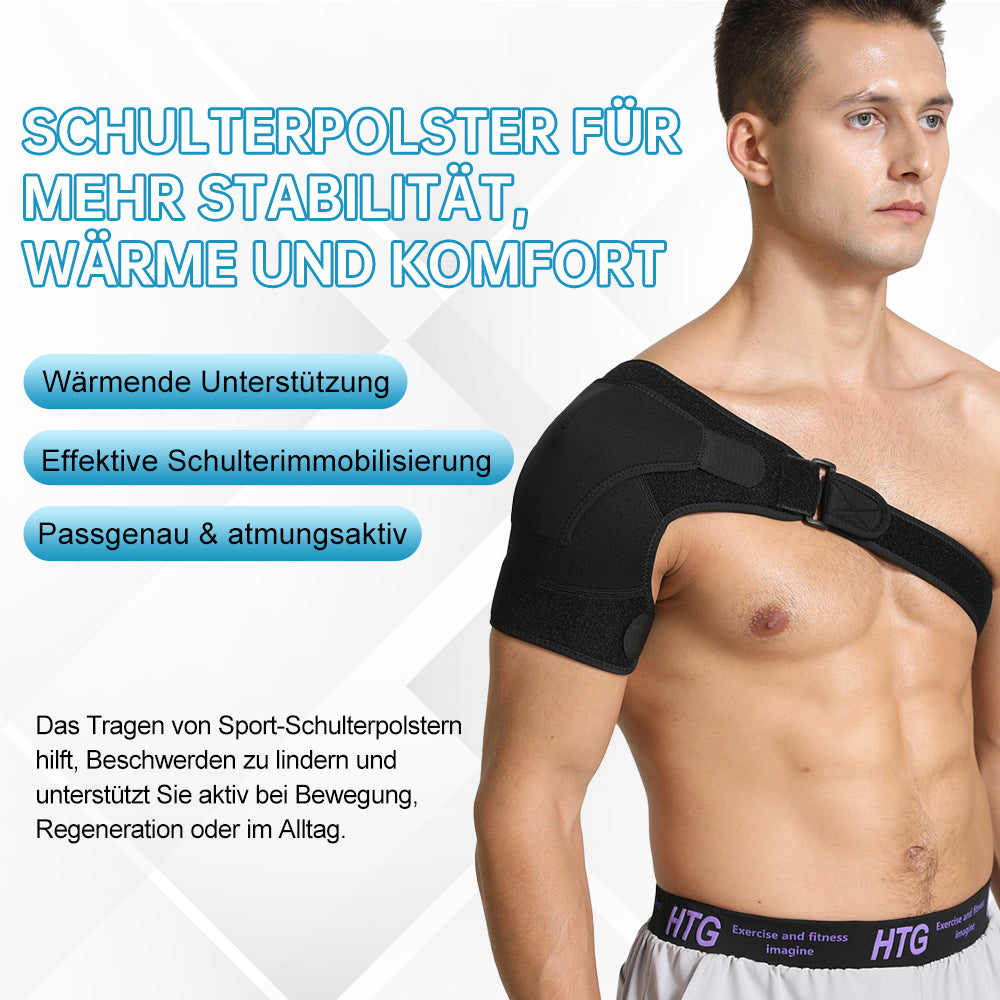 SchulterCare - Nachweislich Lindert Schulterschmerzen - Unisex Einheitsgröße