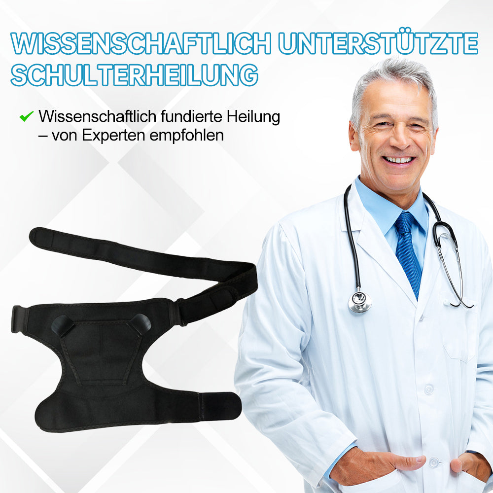 SchulterCare - Nachweislich Lindert Schulterschmerzen - Unisex Einheitsgröße