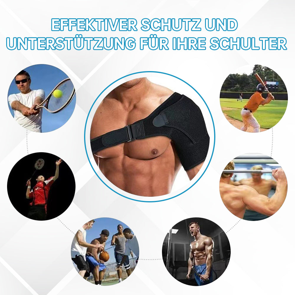 SchulterCare - Nachweislich Lindert Schulterschmerzen - Unisex Einheitsgröße