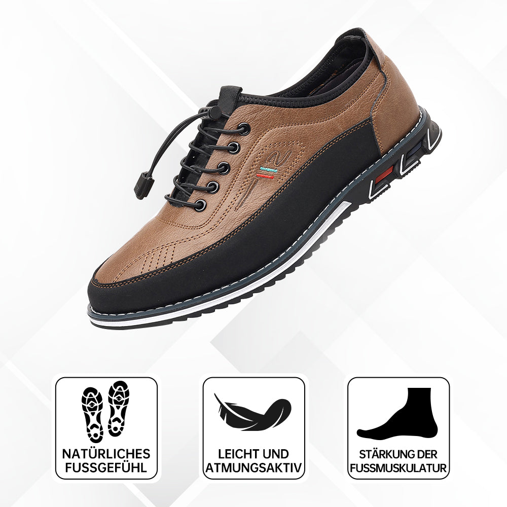 ErgoCalm - Orthopädische Schmerzlinderungsschuhe