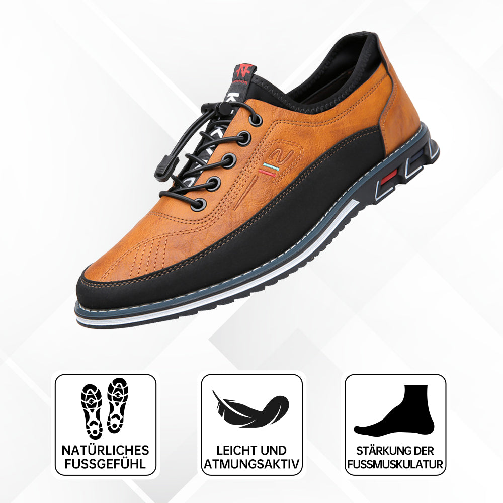 ErgoCalm - Orthopädische Schmerzlinderungsschuhe