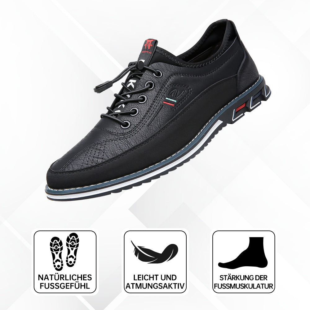 ErgoCalm - Orthopädische Schmerzlinderungsschuhe