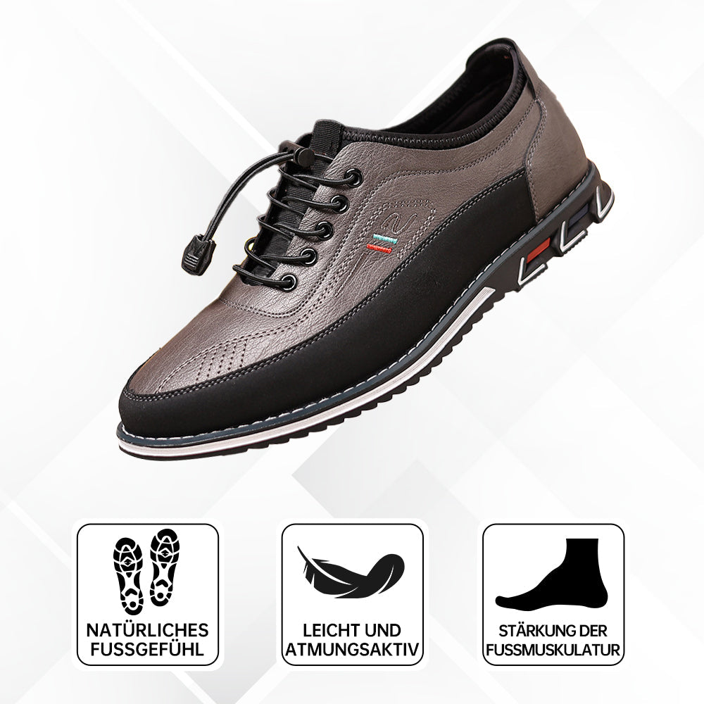 ErgoCalm - Orthopädische Schmerzlinderungsschuhe