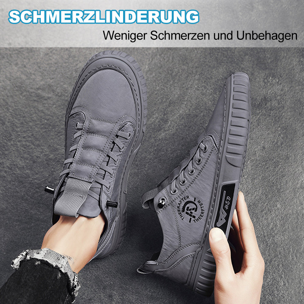 ErgoLite - Ergonomischer Schuh Mit Schmerzlinderung