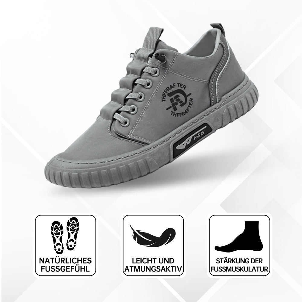 ErgoLite - Ergonomischer Schuh Mit Schmerzlinderung