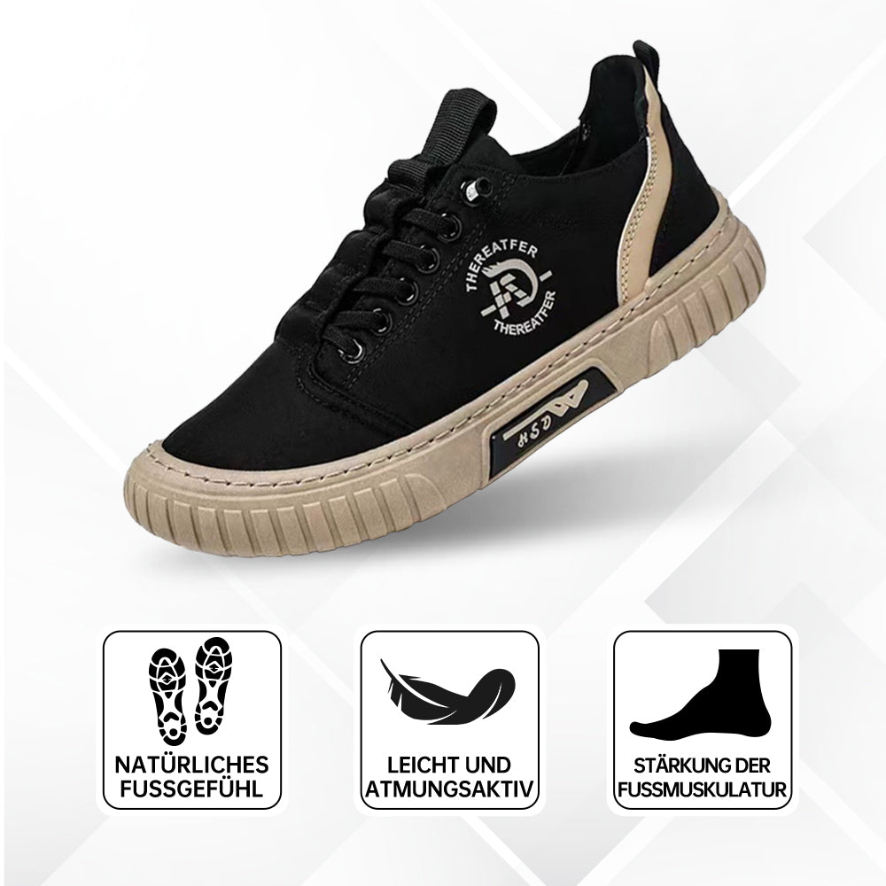 ErgoLite - Ergonomischer Schuh Mit Schmerzlinderung