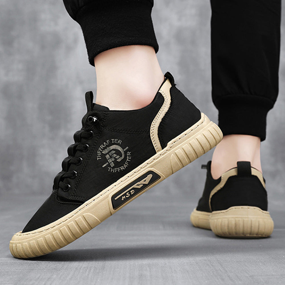 ErgoLite - Ergonomischer Schuh Mit Schmerzlinderung