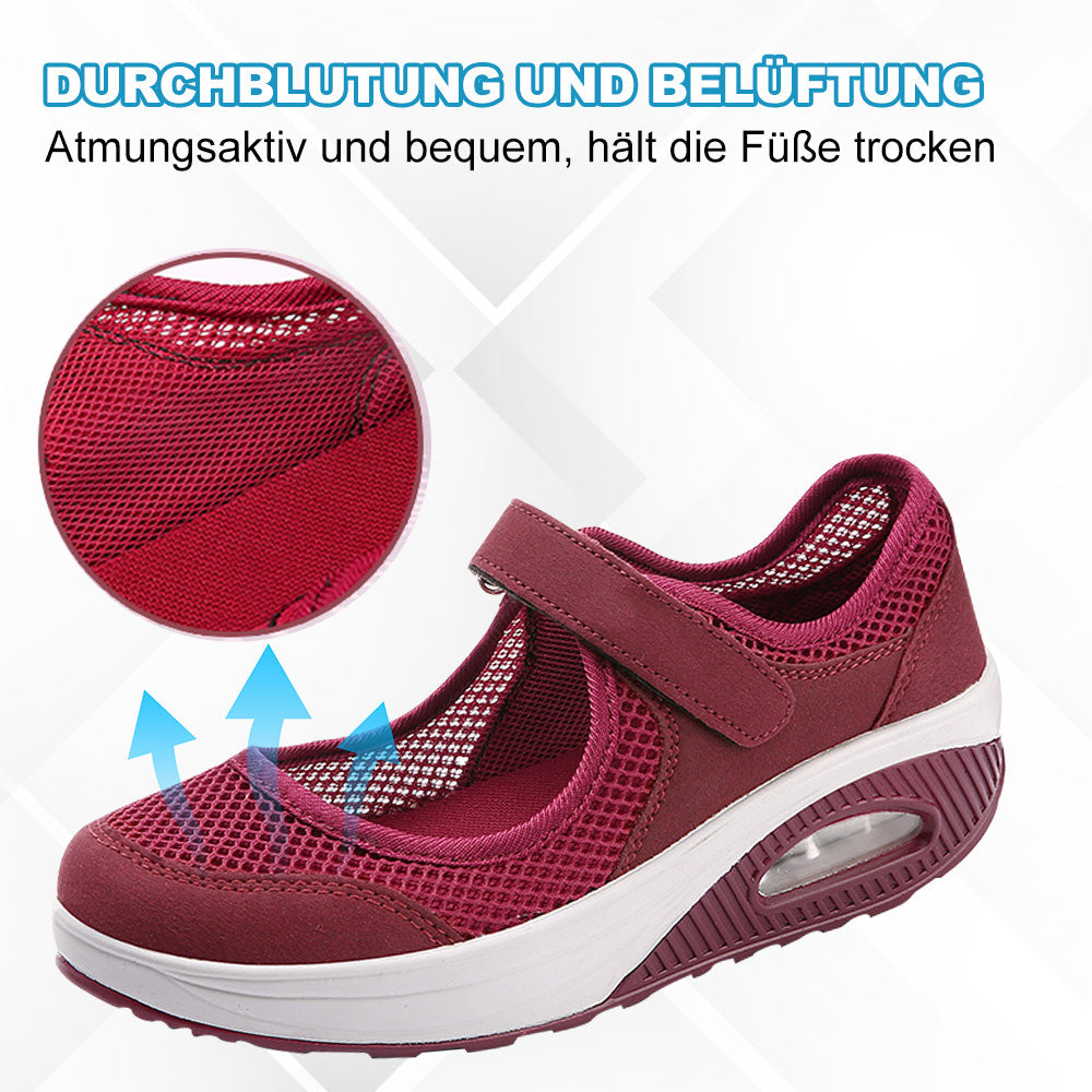 Ergonomische, Gesunde Und Bequeme Schmerzlinderungsschuhe Für Damen