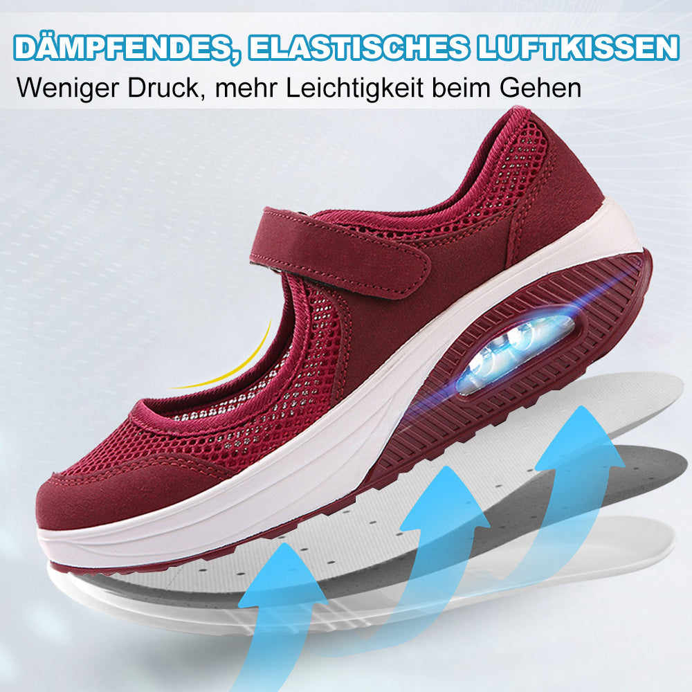 Ergonomische, Gesunde Und Bequeme Schmerzlinderungsschuhe Für Damen