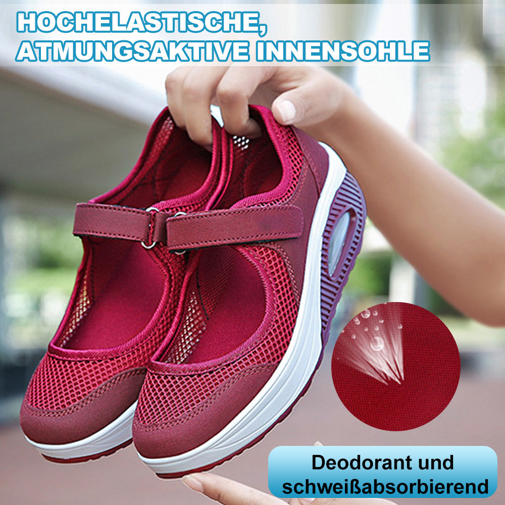 Ergonomische, Gesunde Und Bequeme Schmerzlinderungsschuhe Für Damen