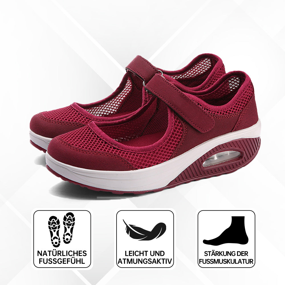 Ergonomische, Gesunde Und Bequeme Schmerzlinderungsschuhe Für Damen