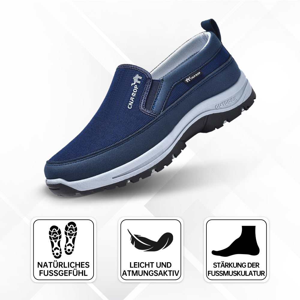 ErgoPro - Ergonomischer Komfortschuh Zur Schmerzreduktion