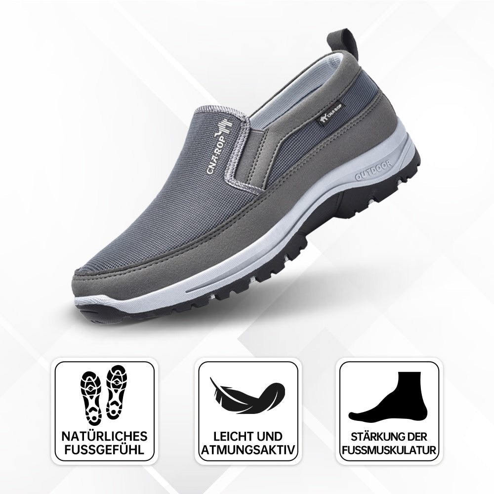 ErgoPro - Ergonomischer Komfortschuh Zur Schmerzreduktion