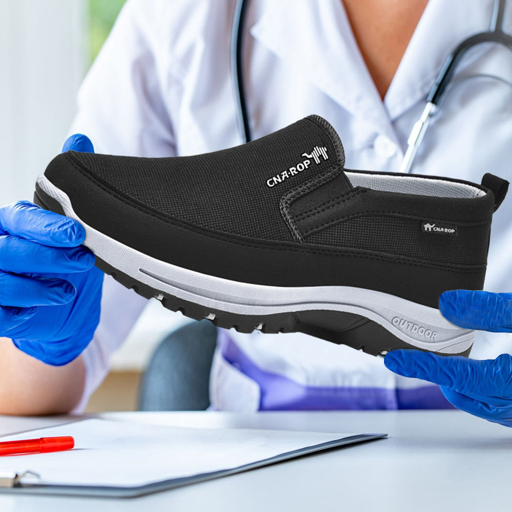 ErgoPro - Ergonomischer Komfortschuh Zur Schmerzreduktion