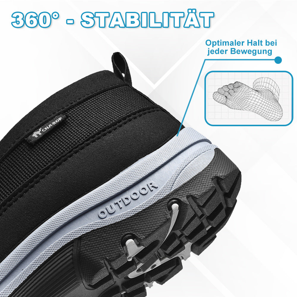 ErgoPro - Ergonomischer Komfortschuh Zur Schmerzreduktion