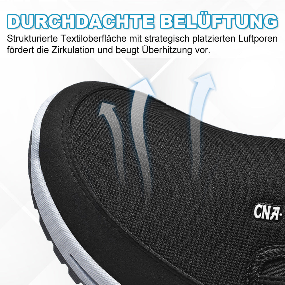 ErgoPro - Ergonomischer Komfortschuh Zur Schmerzreduktion
